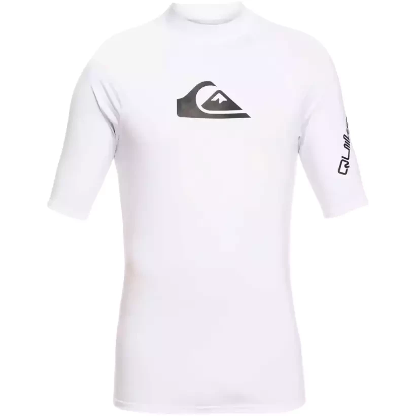 Lycra Quiksilver All Time SS Junior