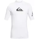 Lycra Quiksilver All Time SS Junior