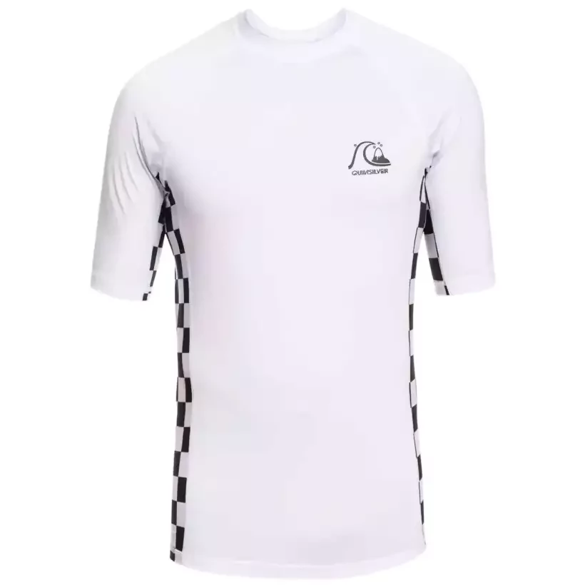 Quiksilver Lycra Arch White