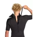 Mute quiksilver prologue+ 2mm SS Black