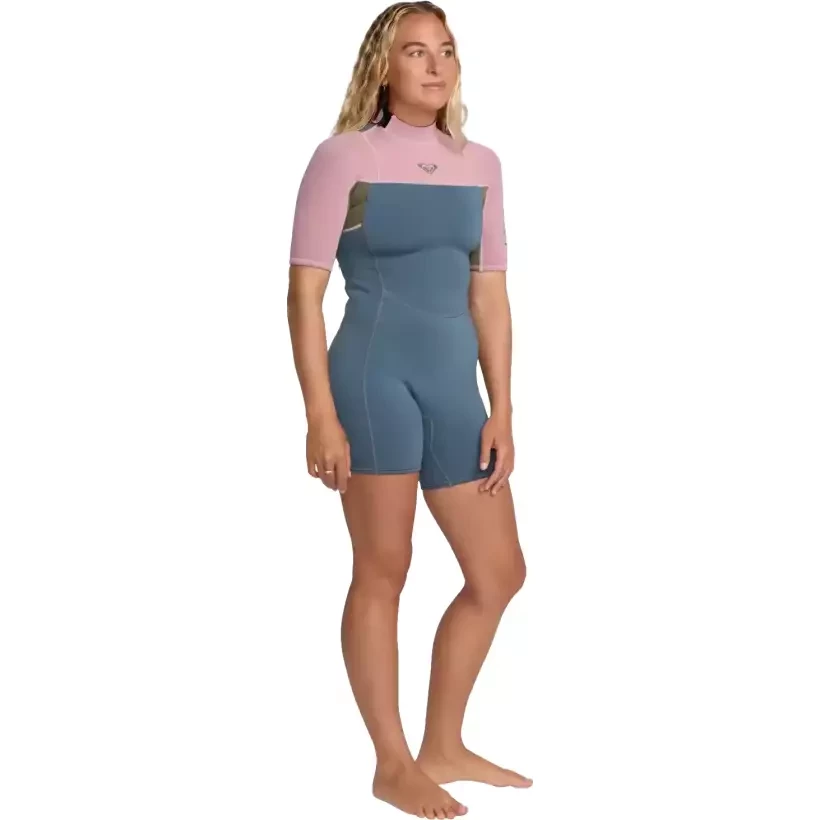Neopreen Roxy Prologue+ 2/2mm Ash