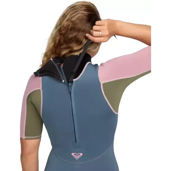 Muta surf Roxy Prologue+ 2/2mm Ash