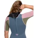 Neopreen Roxy Prologue+ 2/2mm Ash