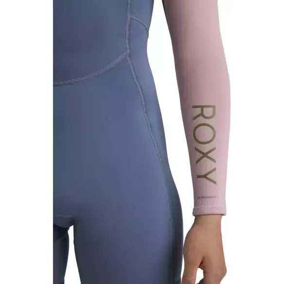 Roxy neopren Prologue+ LS 2/2mm Ash
