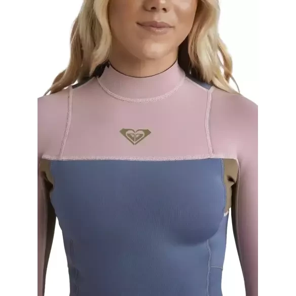 Muta surf Roxy Prologue+ LS 2/2mm Ash