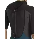 Neopreen quiksilver prologue+ 2mm Boy Midnight Turquoise