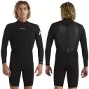 Mute quiksilver prologue+ 2mm LS Black