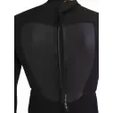 Shorty quiksilver prologue+ 2mm LS Black