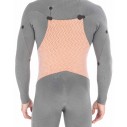 Muta surf Hurley Advant Kids 3/2mm Black