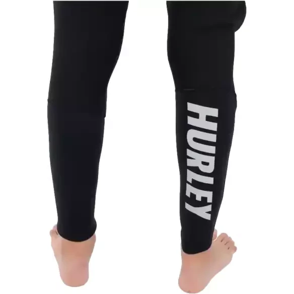 Muta surf Hurley Advant Kids 3/2mm Black