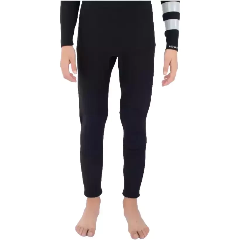 Muta surf Hurley Advant Kids 3/2mm Black