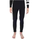 Combinaison Hurley Advant Kids 3/2mm Black
