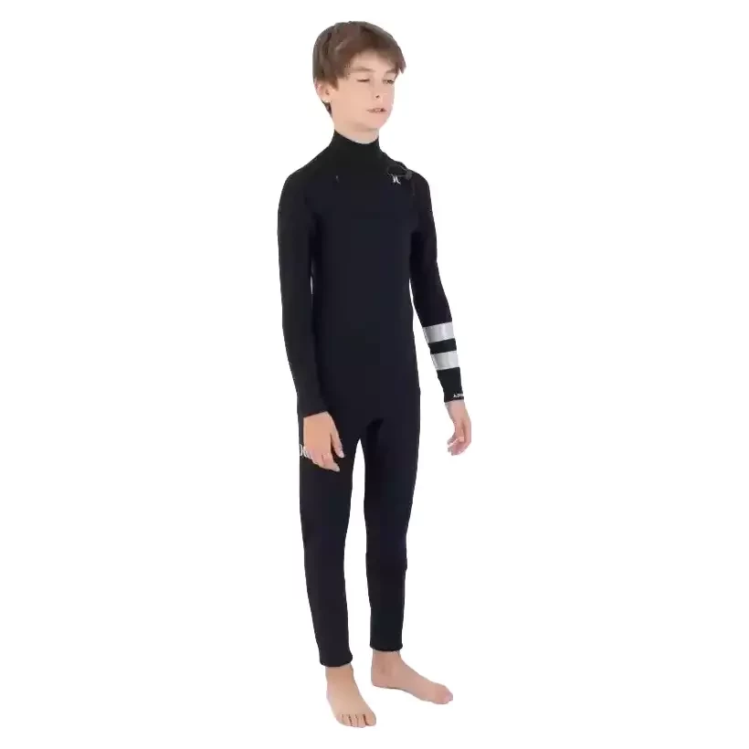 Neopren  Hurley Advant Kids 3/2mm Black