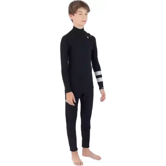 Neopren  Hurley Advant Kids 3/2mm Black