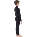 Neopreen Hurley Advant Kids 3/2mm Black