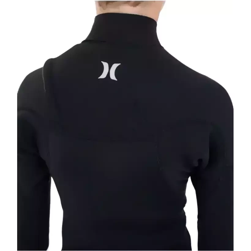 Neopren  Hurley Advant Kids 3/2mm Black