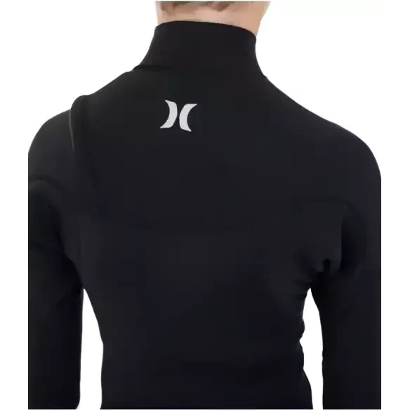 Neopreen Hurley Advant Kids 3/2mm Black