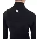 Combinaison Hurley Advant Kids 3/2mm Black