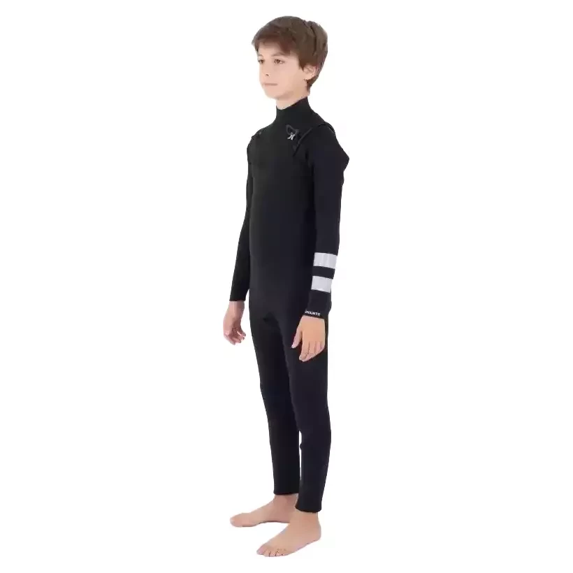 Neopren  Hurley Advant Kids 3/2mm Black