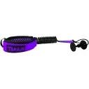 Preto + Roxo