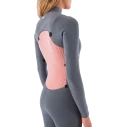 Wetsuit Hurley Advant 3/2mm Womens