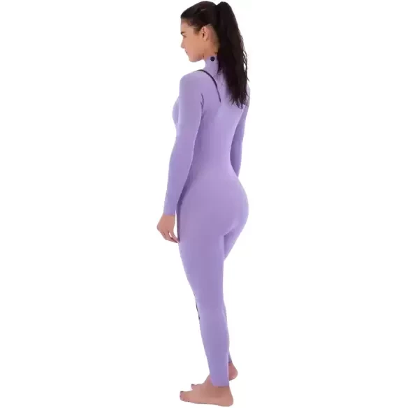 Neopreen Hurley Air women's Fullsuit 3/2mm Lavendar