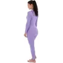 Muta surf Hurley Air women's Fullsuit 3/2mm Lavendar