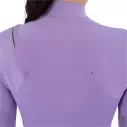 Fato Surf Hurley Air women's Fullsuit 3/2mm Lavendar