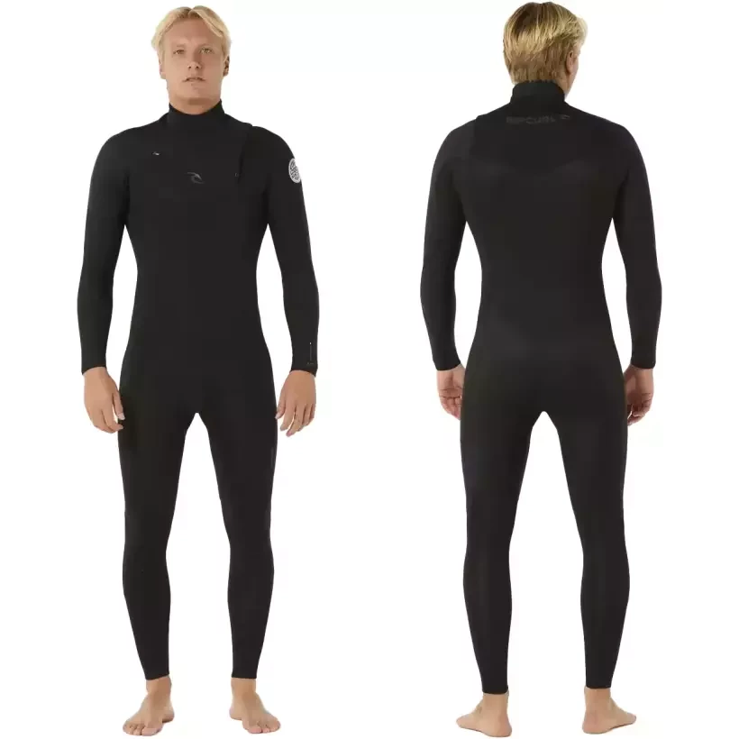 Kopie von Neoprenanzug Rip Curl Dawn Patrol 3/2mm CZ Black