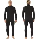 Kopie von Neoprenanzug Rip Curl Dawn Patrol 3/2mm CZ Black