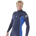 Kopie von Neoprenanzug Rip Curl Dawn Patrol 3/2mm CZ Electric Cobalt