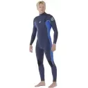 Traje Rip Curl Dawn Patrol 3/2mm CZ Electric Cobalt