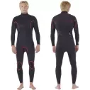 Rip Curl Dawn Patrol Pro 3/2mm Black Suit