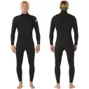 Rip Curl Dawn Patrol Pro 3/2mm Black Suit