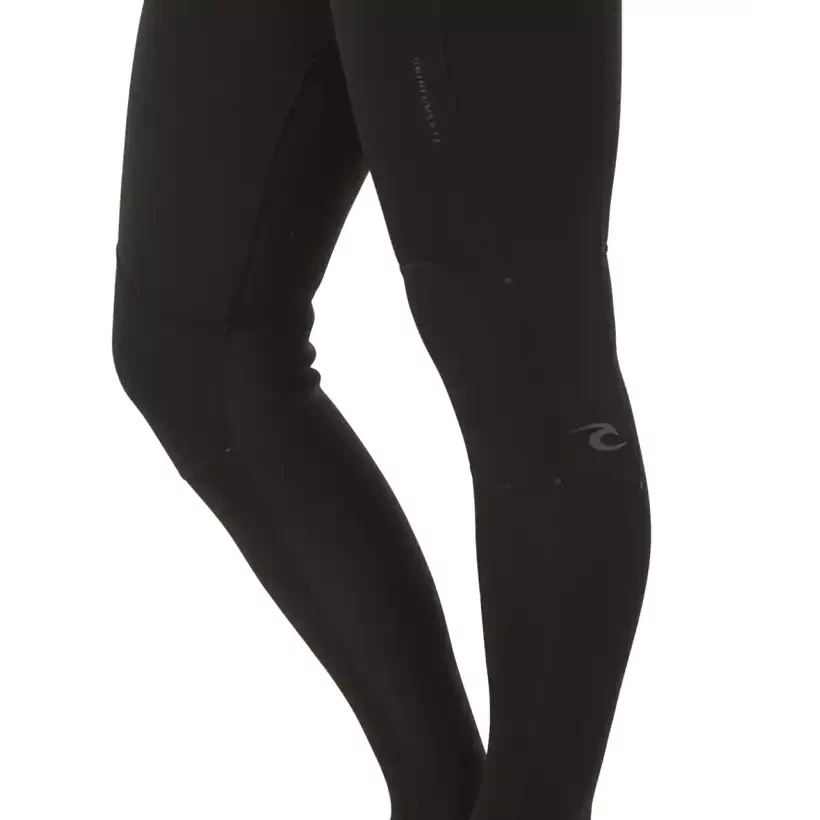 Combinaison Rip Curl Dawn Patrol 3/2mm Women CZ Black