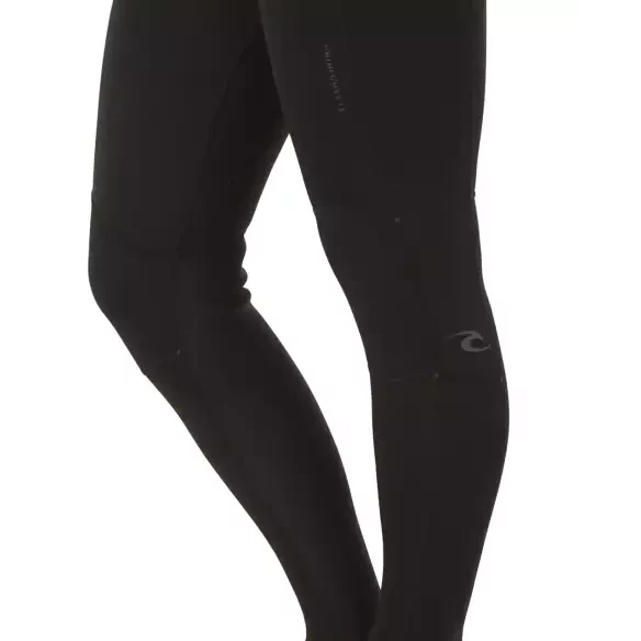 Neoprenanzug Rip Curl Dawn Patrol Women 3/2mm CZ Black