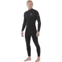 3/2mm Rip Curl Flash-Bomb Pro ZF Black