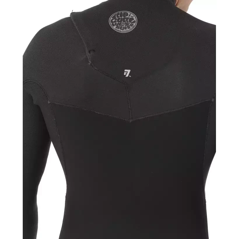 Combinaison Rip Curl Flash-Bomb Pro 3/2mm ZF Black