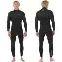 Neoprenanzug Rip Curl Flash Bomb Pro 3/2mm ZF Black