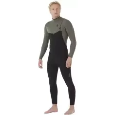Fato Surf Rip Curl Flash-Bomb Pro 3/2mm ZF Deep Cactus 2