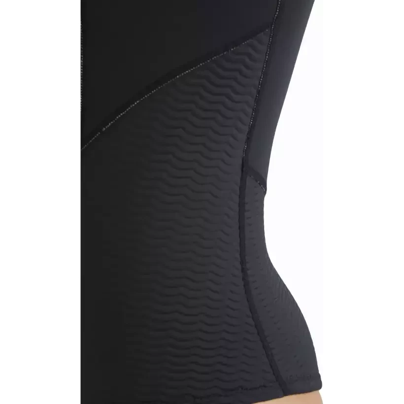 Neopren Billabong Salty Dayz Natural  LS 2/2 Black