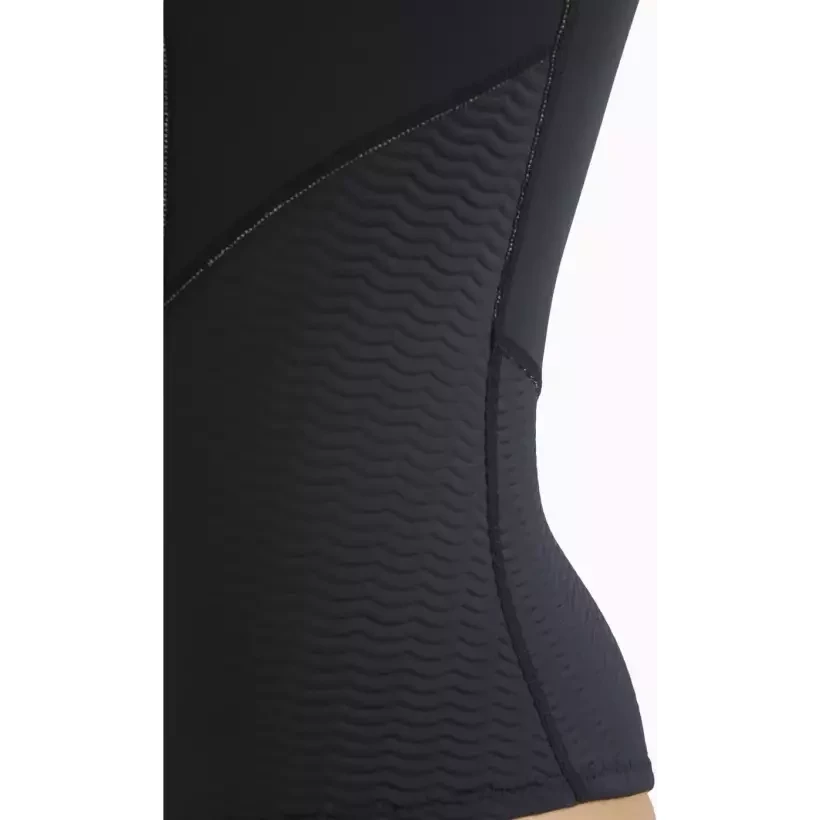 Fato Billabong  Surf  Spring Fever Natural LS 2/2 Black