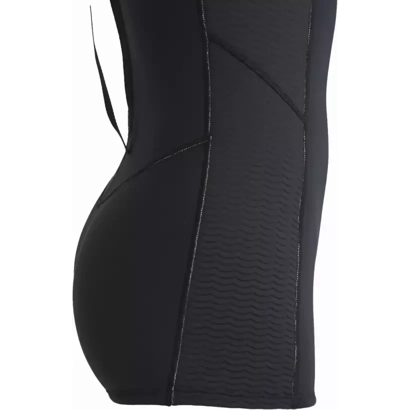 Neopreen Billabong  Spring Fever Natural LS 2/2 Black