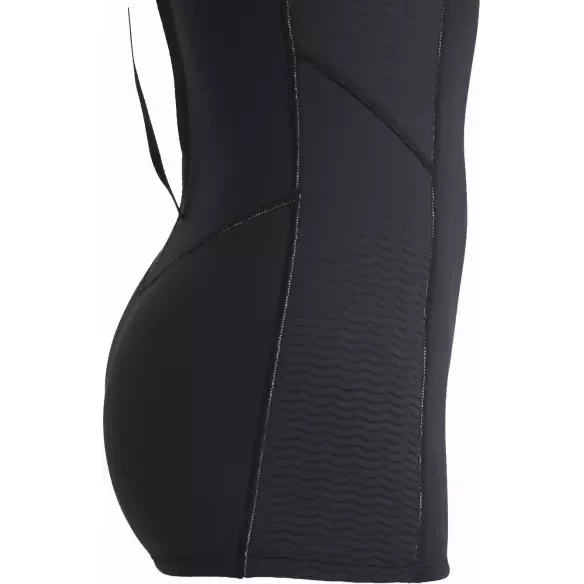 Neoprene Billabong  Spring Fever Natural LS 2/2 Black