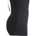 Wetsuit Billabong  Spring Fever Natural LS 2/2 Black