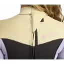 Pak wetsuit Billabong Synergy Natural 3/2mm BZ Grey Violet