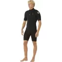 Fato Surf Rip Curl Dawn Patrol CZ 2/2mm Black