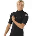 Fato Surf Rip Curl Dawn Patrol CZ 2/2mm Black
