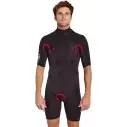 Combinaison Rip Curl Dawn Patrol CZ 2/2mm Black