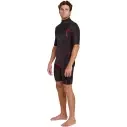 Combinaison Rip Curl Dawn Patrol CZ 2/2mm Black